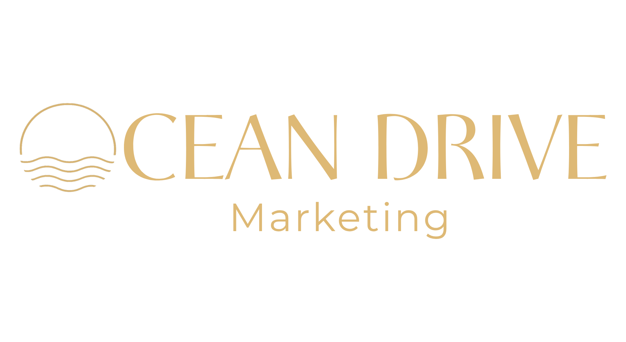 Ocean Drive Marketing