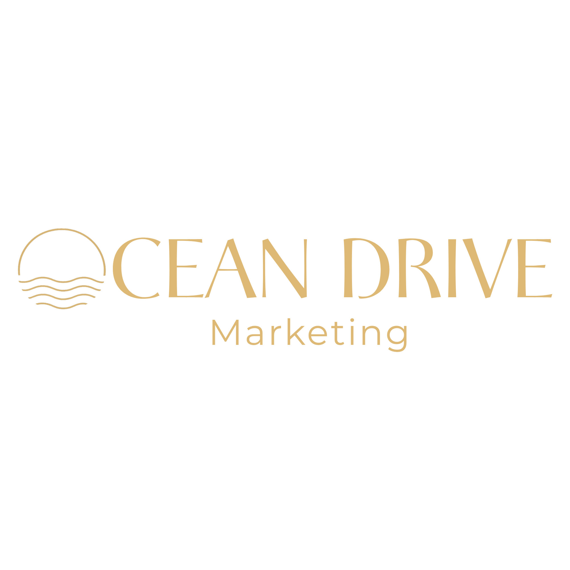 Ocean Drive Marketing