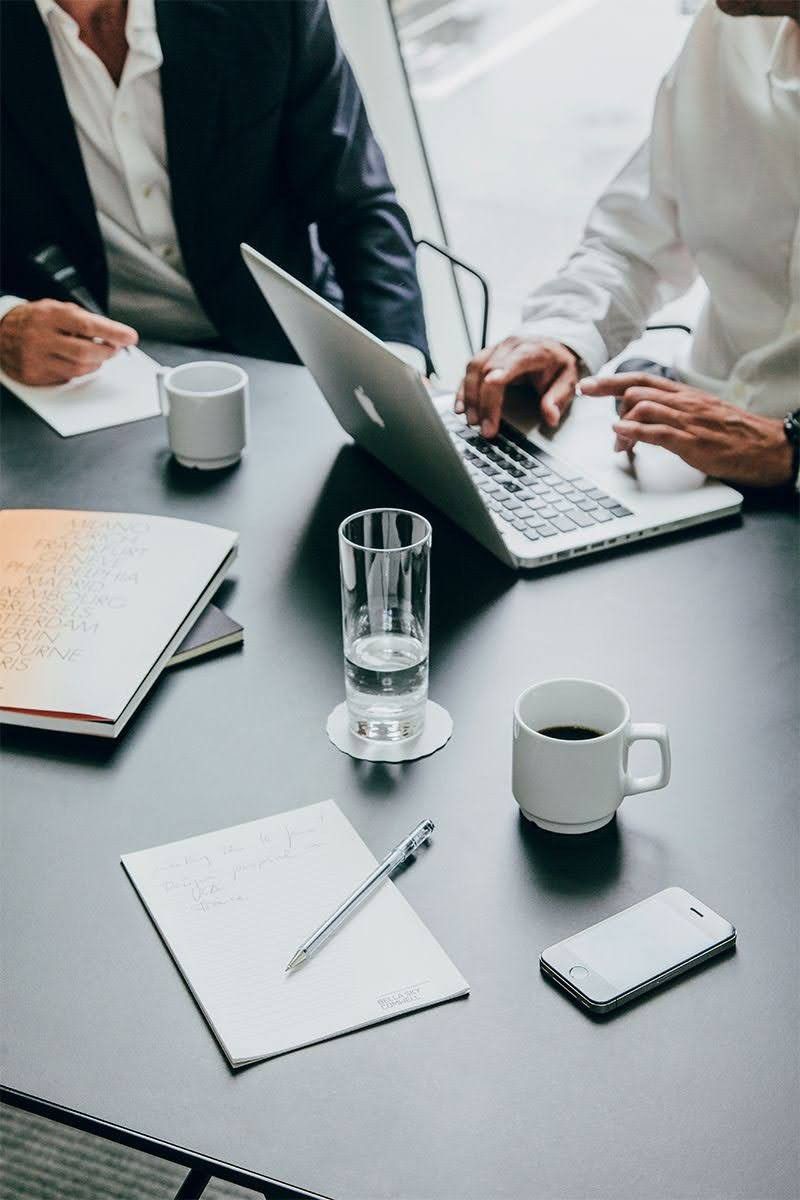 The Skills You Build in Sales